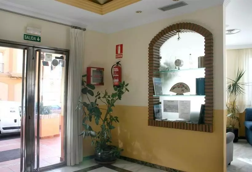 酒店 Mii Vía Nevada