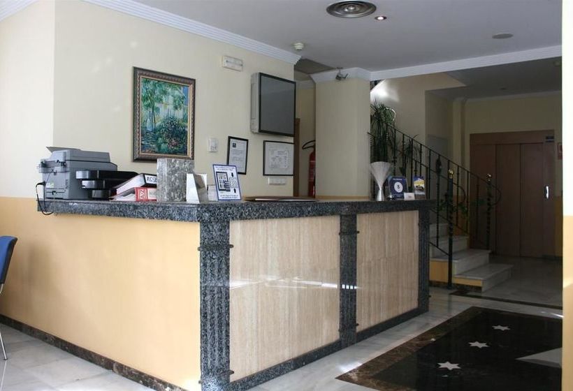 هتل Mii Vía Nevada