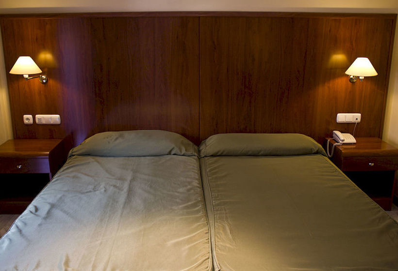 هتل Mii Vía Nevada