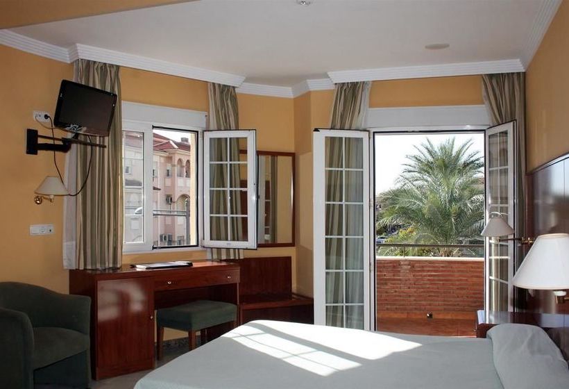 هتل Mii Vía Nevada