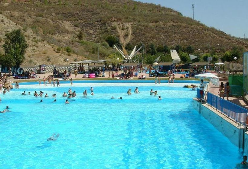 هتل Mii Vía Nevada