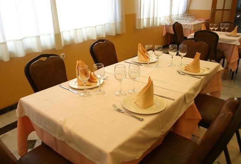 هتل Mii Vía Nevada