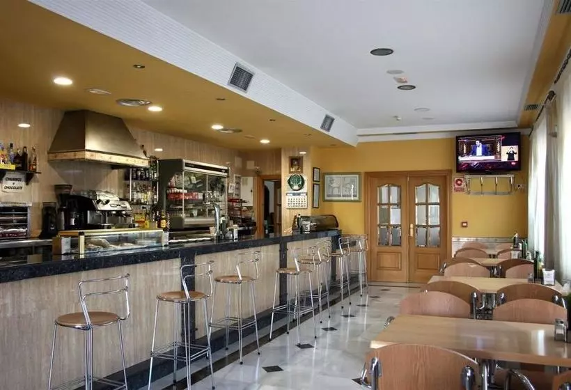 酒店 Mii Vía Nevada