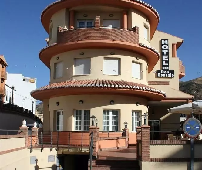 酒店 Mii Vía Nevada