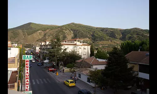 酒店 Mii Vía Nevada