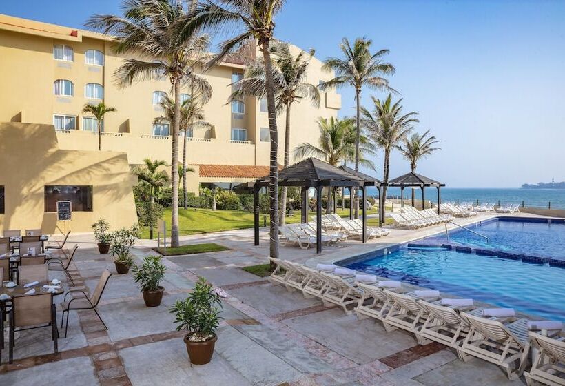 Hotel Fiesta Inn Veracruz Boca Del Rio