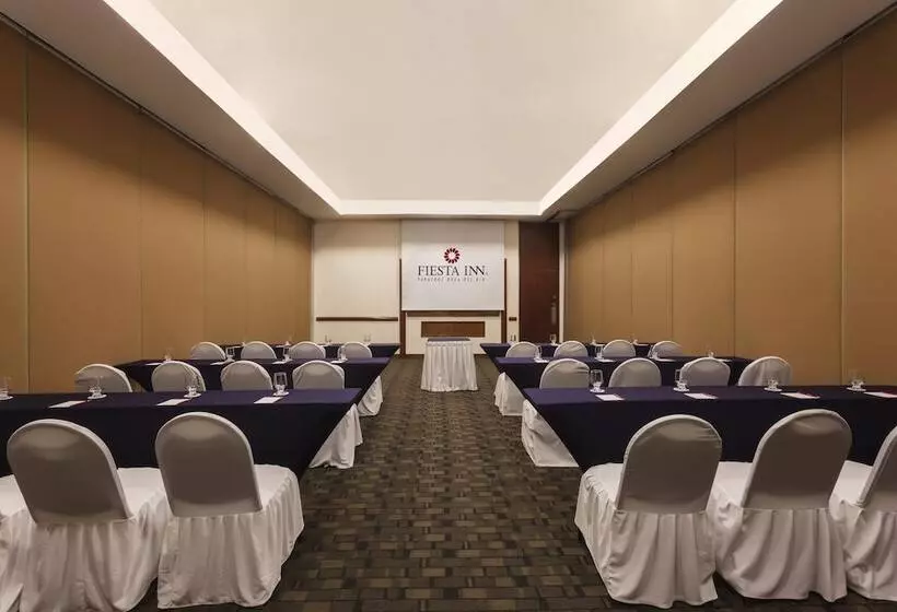 هتل Fiesta Inn Veracruz Boca Del Rio