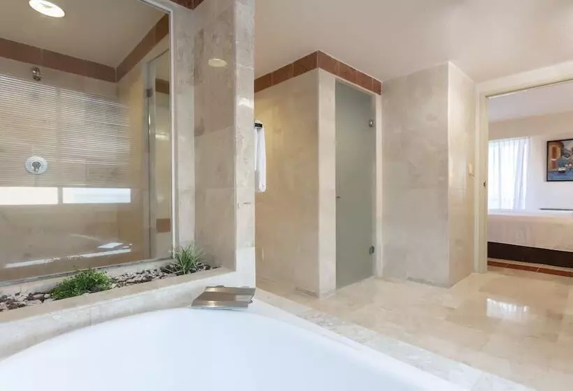 هتل Fiesta Inn Veracruz Boca Del Rio