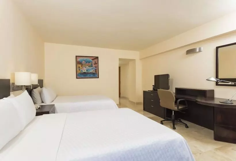 هتل Fiesta Inn Veracruz Boca Del Rio