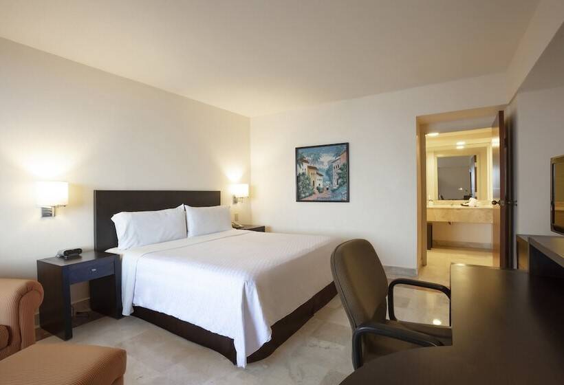 Hotel Fiesta Inn Veracruz Boca Del Rio