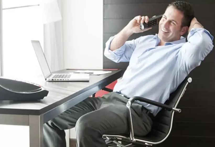 هتل Fiesta Inn Veracruz Boca Del Rio