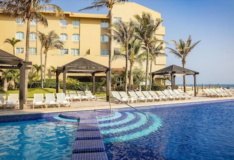 Hotel Fiesta Inn Veracruz Boca Del Rio