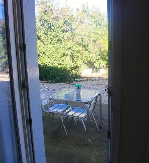 Отель Hostellerie Saint Benoît