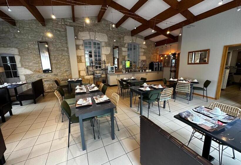 فندق Hôtel Du Château