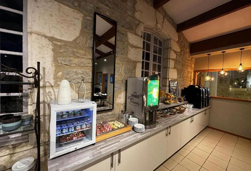 فندق Hôtel Du Château