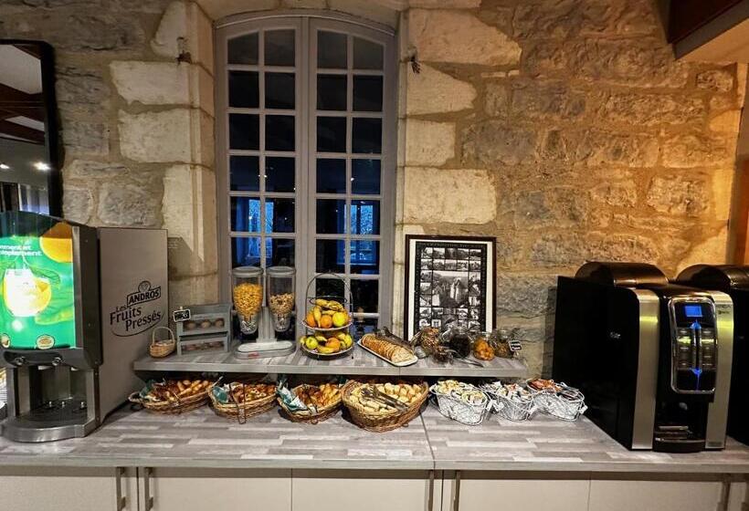 فندق Hôtel Du Château