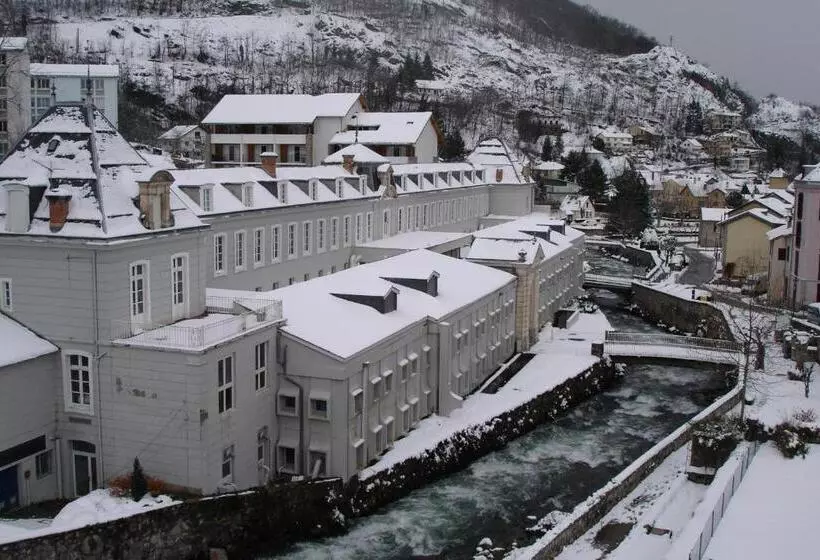 호텔 Hôtel Le Chalet