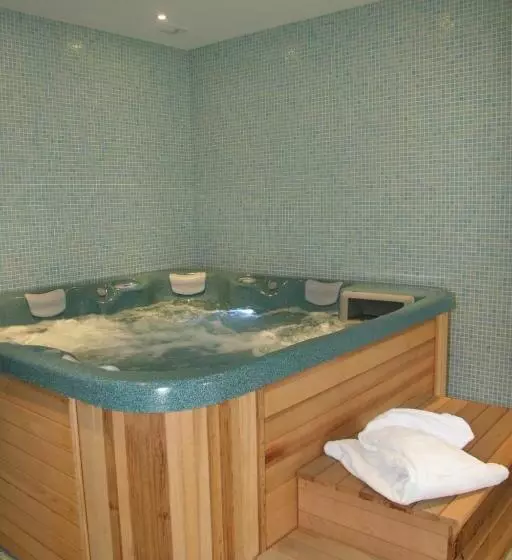 호텔 Hôtel Le Chalet