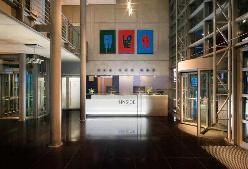 בית מלון כפרי Four Munich Neue Messe