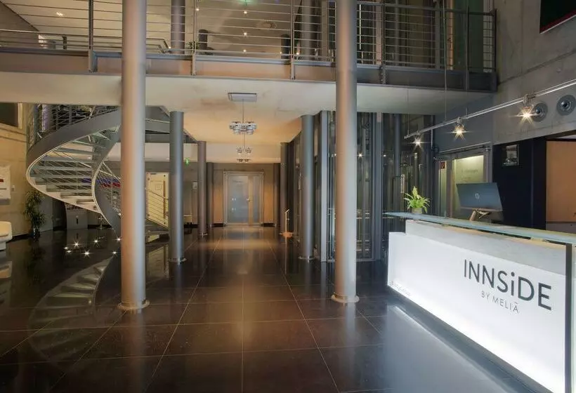 בית מלון כפרי Four Munich Neue Messe