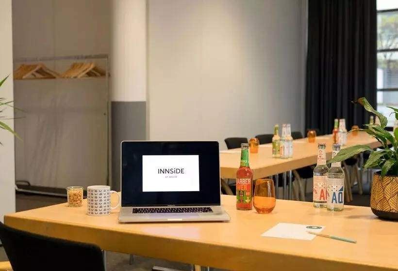 בית מלון כפרי Four Munich Neue Messe