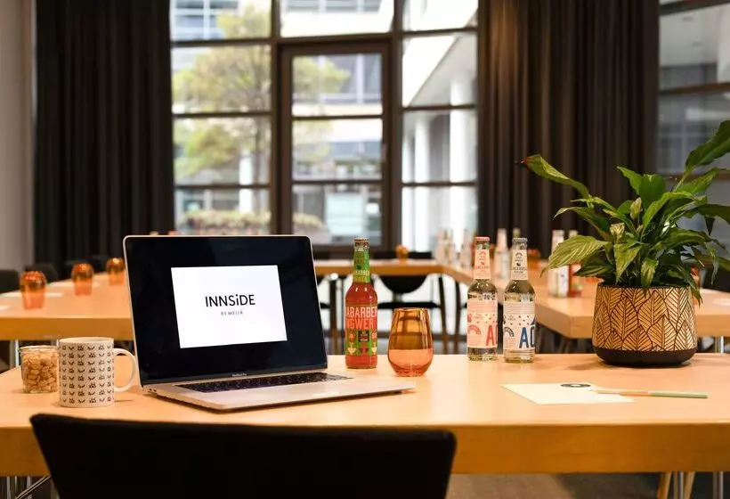 בית מלון כפרי Four Munich Neue Messe