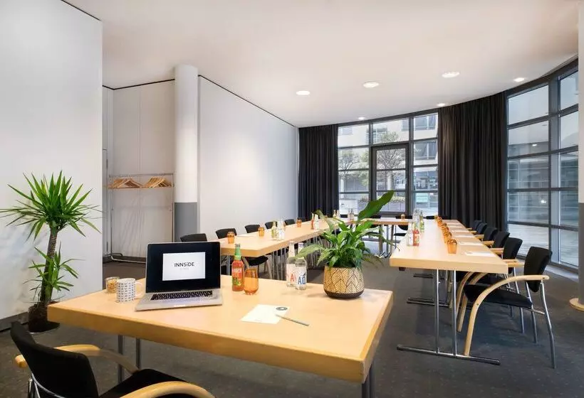 בית מלון כפרי Four Munich Neue Messe