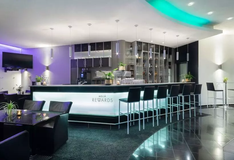 בית מלון כפרי Four Munich Neue Messe