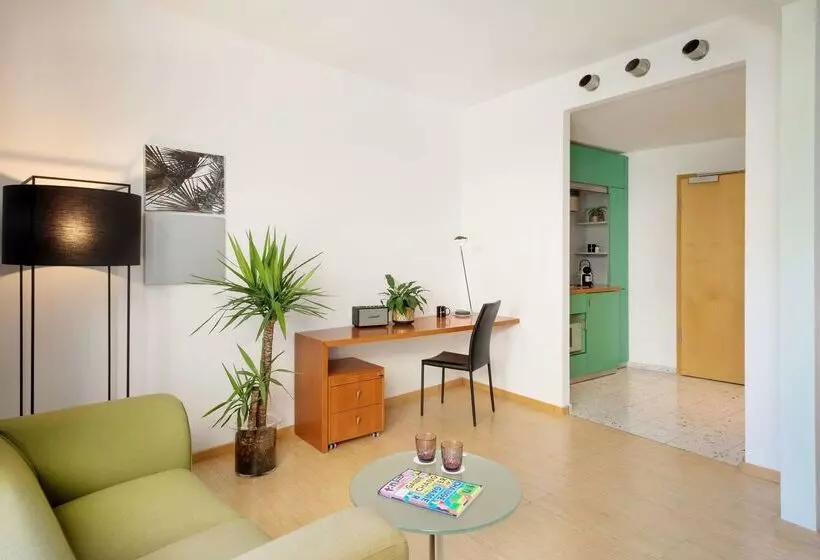 בית מלון כפרי Four Munich Neue Messe