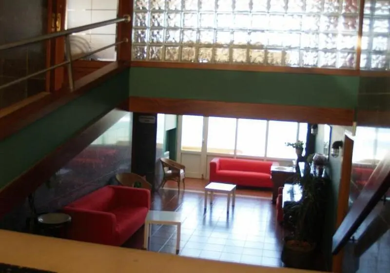 Hotel Josein