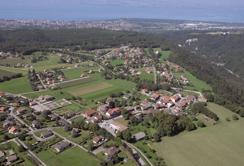 Citotel L Echo Des Montagnes