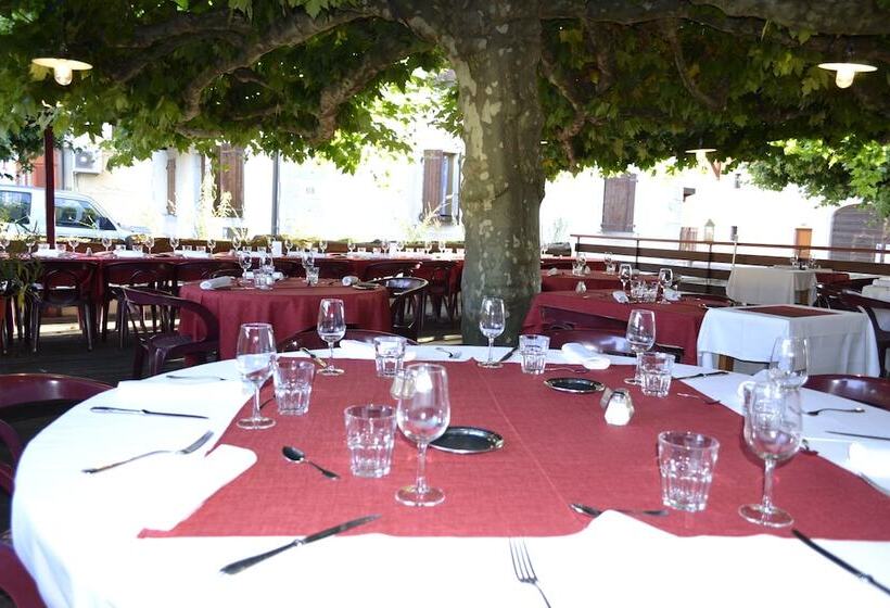 Citotel L Echo Des Montagnes