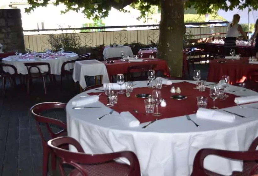 Citotel L Echo Des Montagnes