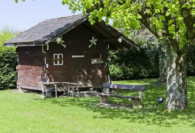 Citotel L Echo Des Montagnes