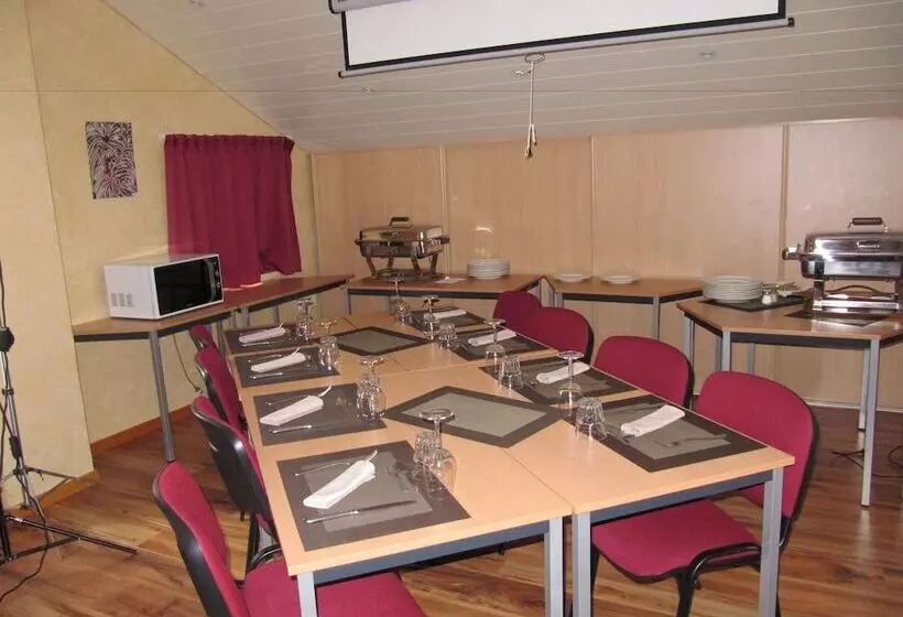 Citotel L Echo Des Montagnes