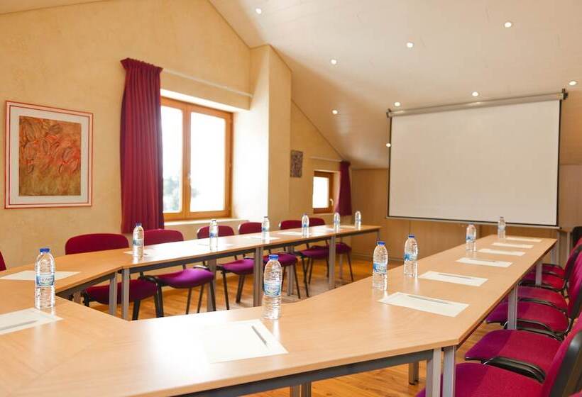 Citotel L Echo Des Montagnes