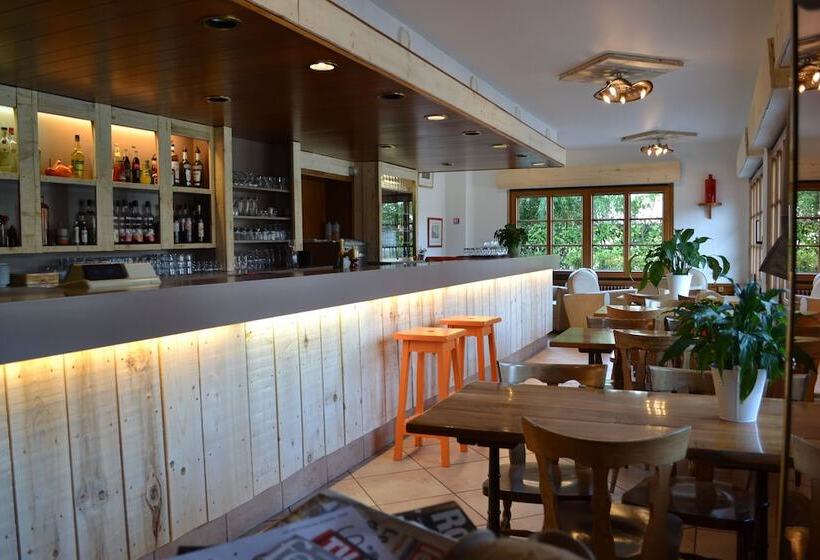 Citotel L Echo Des Montagnes