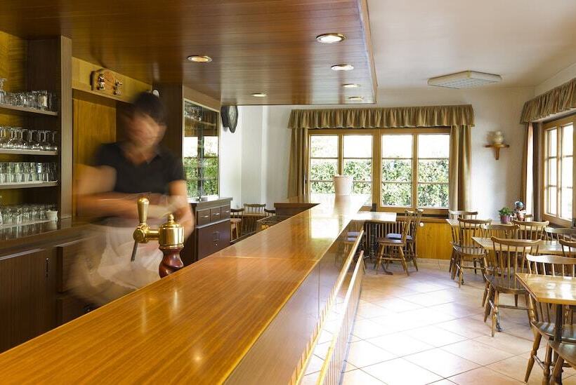 Citotel L Echo Des Montagnes