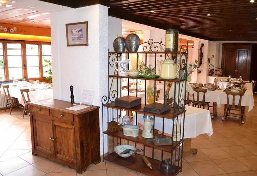 Citotel L Echo Des Montagnes