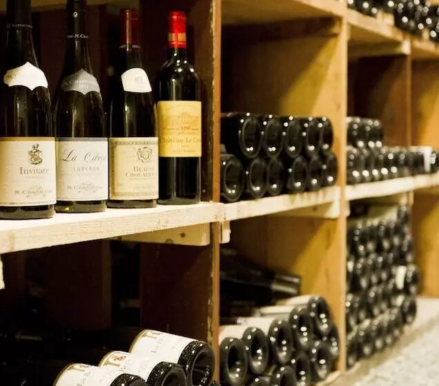 Citotel L Echo Des Montagnes