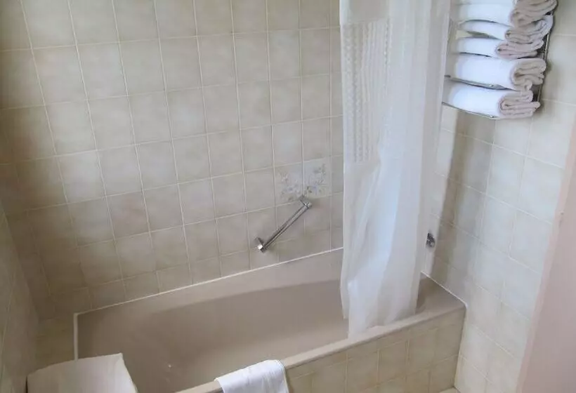 Citotel L Echo Des Montagnes