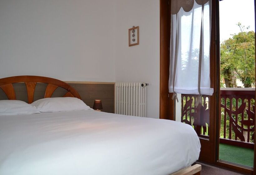 Citotel L Echo Des Montagnes