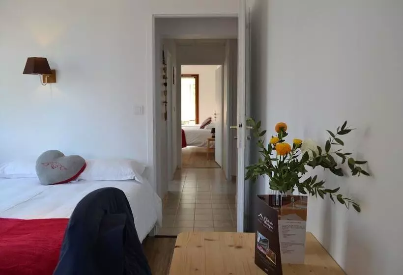 Citotel L Echo Des Montagnes