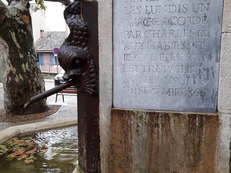 ホテル Le Mas Du Colombier