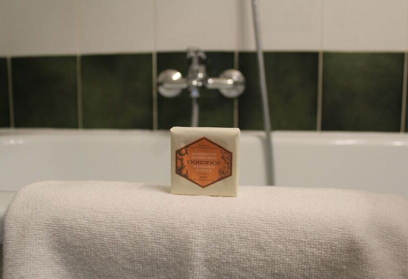 ホテル Le Mas Du Colombier