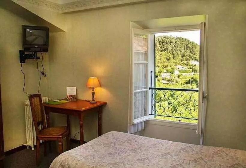 Отель Le Pont D Or