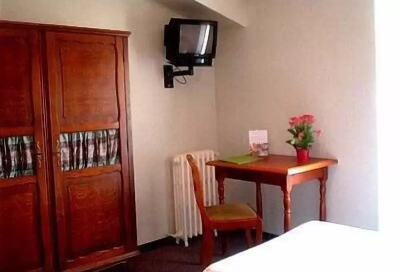 Отель Le Pont D Or