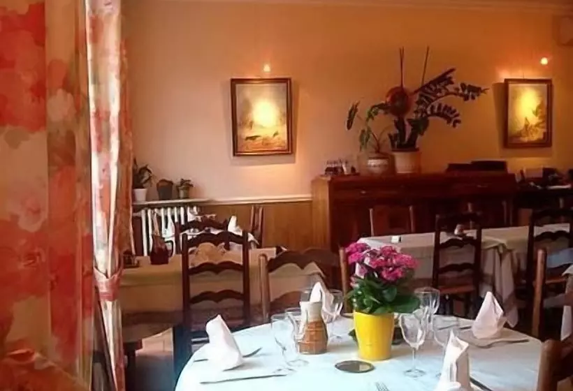 Отель Le Pont D Or