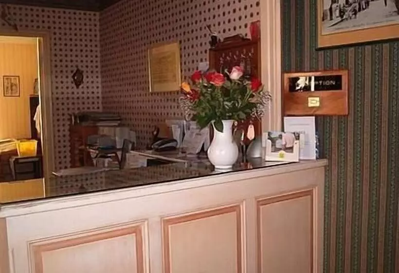 Отель Le Pont D Or