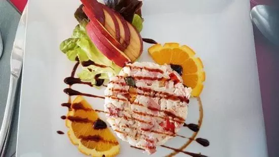 ホテル Le St Jean